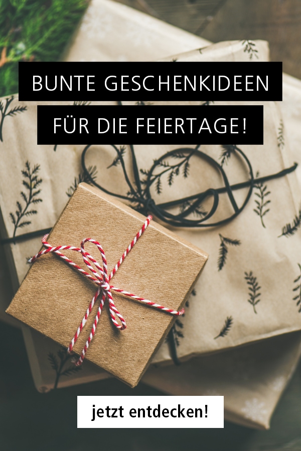 Entdecken Sie unsere Geschenksets!