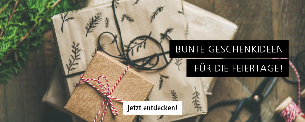 Entdecken Sie unsere Geschenksets!